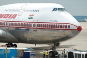 Boeing 747-437 (VT-ESO)