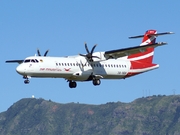 ATR 72-500 (ATR-72-212A)