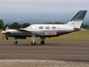 Piper PA-46-350P Malibu Mirage/Jetprop DLX (N510RB)