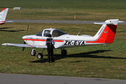 Piper PA-38-112 (ZK-EYA)