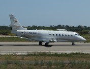 Gulfstream G200 (IAI-1126 Galaxy) (EC-KLL)