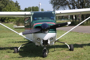 Cessna 172RG Cutlass RG II (F-GFBR)