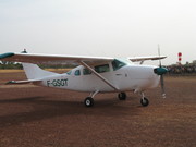 Cessna U206G  (F-GSGT)