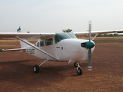 Cessna U206G  (F-GSGT)