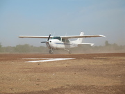 Cessna 210L Centurion II (F-GBGF)