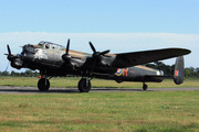 Avro 683 Lancaster 10 ( PA474)