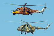 Mil Mi-24V Hind (716)