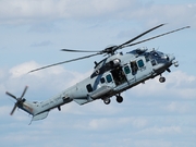 Eurocopter AS 332 M1 Super Puma (F-MBJM)