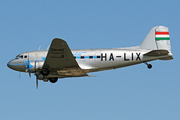 Lisunov Li-2 (HA-LIX)