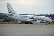 Boeing 737-2H4 (N912NB)