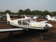 Robin HR100-250TR (F-BXGG)