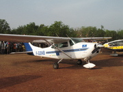 Cessna 182J Skylane (F-GSNB)