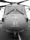 Agusta Westland EH-101 Merlin HM1 (ZH839)