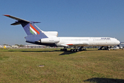 Tupolev Tu-154B (HA-LCG)