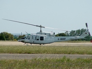 Augusta/bell AB-212AM (D-HBWP)