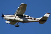 Cessna 207A Stationair 8 II (ZK-SEU)