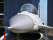 General Dynamics F-16B Fighting Falcon (6G-15)
