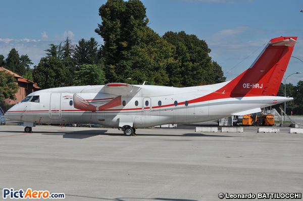 Dornier Do-328-310 Jet (Tyrolean Jet Services)