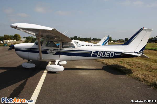 Cessna 172 (Aéro-club de l'Agenais)