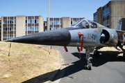 Dassault Mirage F1CT (33-FO)