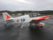 Jodel D-140 Mousquetaire IV (F-GRYP)