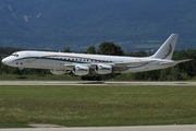 Douglas DC-8 Jet Trader (C-24)