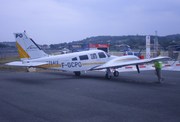 Piper PA-34-200T Seneca II (F-GCPO)