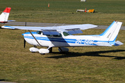 Cessna 172P Skyhawk (ZK-SBK)