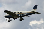 Piper PA-28-236 Dakota (G-LEAM)