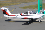 Piper PA-38-112 (ZK-EYF)