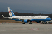 Boeing C-32A (757-2G4)