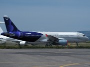 Airbus A320-214 (EI-ERX)