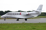 Cessna 560XL Citation XLS