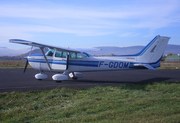 Cessna 172P Skyhawk (F-GDOM)