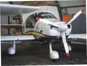 DR400/135CDI Ecoflyer (F-HBIZ)