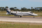 Bombardier Learjet 60 (D-CFLG)
