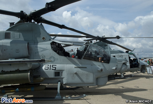 Bell AH-1Z Viper (United States - US Marine Corps (USMC))