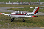 Piper PA-38-112 (ZK-FJR)