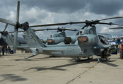 Bell 209 (AH-1 Cobra/Sea Cobra/Super Cobra)