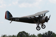 Morane-Saulnier MS-315 (F-AZAH)