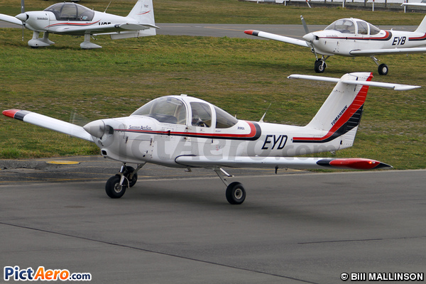 Piper PA-38-112 (Canterbury Aero Club)