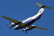 Beech Super King Air 200 (ZK-FDR)