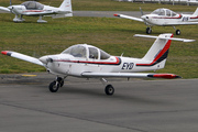 Piper PA-38-112 (ZK-EYD)