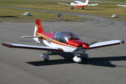 Robin R-2160 (ZK-RBN)