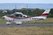 Cessna 206H Stationair (F-HAEV)