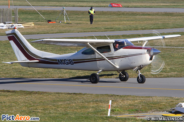 Cessna 182H Skylane (Private / Privé)