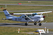 Cessna U206F Stationair (ZK-OAY)