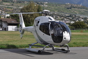 Eurocopter EC-120B Colibri (JAA) (HB-ZLY)