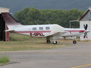 Piper PA-46 350P Malibu Jetprop DLX (F-GPKL)