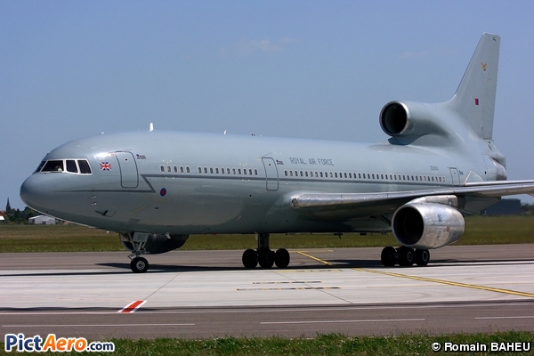 Lockheed L-1011-385-3 TriStar KC1 (United Kingdom - Royal Air Force (RAF))